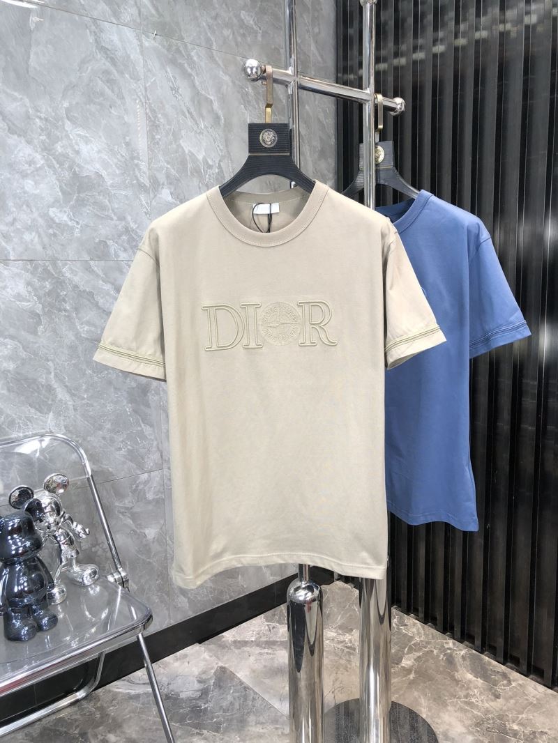 Christian Dior T-Shirts